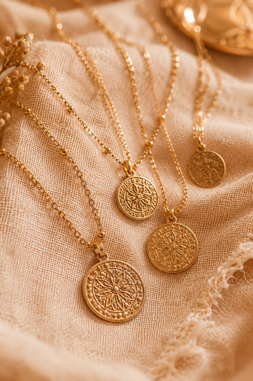 Accessoires